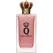 Dolce & Gabbana Q Intense Perfume For Women 100ml Eau de Parfum