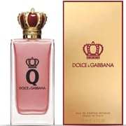 Dolce & Gabbana Q Intense Perfume For Women 100ml Eau de Parfum