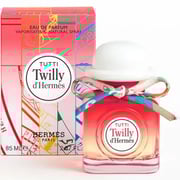 Hermes Tutti Twilly D'Hermes Perfume For Women 85ml Eau de Parfum