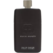 Gucci Guilty Pour Homme Perfume For Men 200ml Eau de Parfum