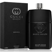 Gucci Guilty Pour Homme Perfume For Men 200ml Eau de Parfum