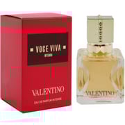 Valentino Voce Viva Intensa Perfume For Women 50ml Eau de Parfum