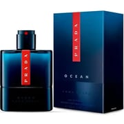 Prada Luna Rossa Ocean Perfume For Men 100ml Eau de Parfum