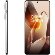 OnePlus 13 512GB Arctic Dawn 5G Smartphone - Indian Version