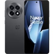 OnePlus 13R 256GB Nebula Noir 5G Smartphone - International Version