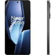 OnePlus 13R 256GB Nebula Noir 5G Smartphone - International Version
