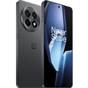 OnePlus 13R 256GB Nebula Noir 5G Smartphone - International Version