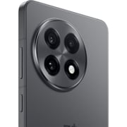 OnePlus 13R 256GB Nebula Noir 5G Smartphone - International Version