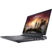 Dell G16 Gaming (2023) Laptop - 13th Gen / Intel Core i9-13900HX / 16inch QHD+ / 1TB SSD / 32GB RAM / 8GB NVIDIA GeForce RTX 4060 Graphics / Windows 11 Home / English Keyboard / Metallic Nightshade / International Version - [G7630-9302GRY-PUS]