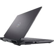 Dell G16 Gaming (2023) Laptop - 13th Gen / Intel Core i9-13900HX / 16inch QHD+ / 1TB SSD / 32GB RAM / 8GB NVIDIA GeForce RTX 4060 Graphics / Windows 11 Home / English Keyboard / Metallic Nightshade / International Version - [G7630-9302GRY-PUS]