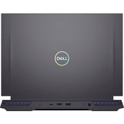 Dell G16 Gaming (2023) Laptop - 13th Gen / Intel Core i9-13900HX / 16inch QHD+ / 1TB SSD / 32GB RAM / 8GB NVIDIA GeForce RTX 4060 Graphics / Windows 11 Home / English Keyboard / Metallic Nightshade / International Version - [G7630-9302GRY-PUS]