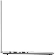 ASUS ROG Zephyrus G14 Gaming (2023) Laptop - AMD Ryzen 9-8945HS / 14inch 3K / 1TB SSD / 16GB RAM / 8GB NVIDIA GeForce RTX 4060 Graphics / Windows 11 Home / English Keyboard / Platinum White / International Version - [GA403UV-G14.R94060]