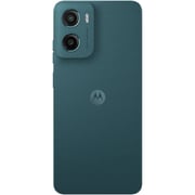 Motorola G05 128GB Forest Green 4G Smartphone