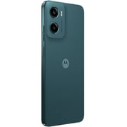 Motorola G05 128GB Forest Green 4G Smartphone