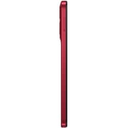 Motorola G05 256GB Plum Red 4G Smartphone
