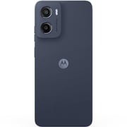 Motorola G05 128GB Denim Blue 4G Smartphone
