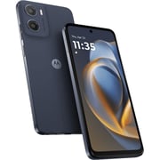 Motorola G05 256GB Denim Blue 4G Smartphone