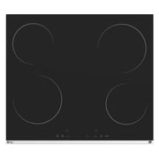 Purity Built-in Electric Hob 60cm, 4 Vitroceramic Eyes - HPREE V6050