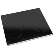 Purity Built-in Electric Hob 60cm, 4 Vitroceramic Eyes - HPREE V6050