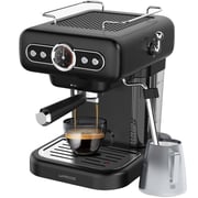 LePresso Coffee Machine LPCFFM0012-BK