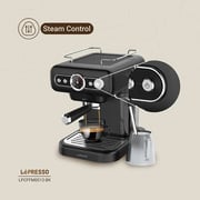 LePresso Coffee Machine LPCFFM0012-BK