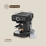 LePresso Coffee Machine LPCFFM0012-BK