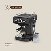 LePresso Coffee Machine LPCFFM0012-BK