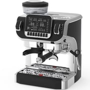 LePresso Espresso Coffee Maker LPECMLDBK