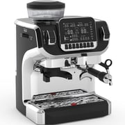 LePresso Espresso Coffee Maker LPECMLDBK