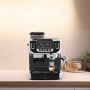 LePresso Espresso Coffee Maker LPECMLDBK