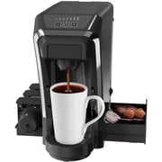 LePresso Coffee Machine LPMFCMSBK