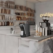 LePresso Coffee Machine LPMFCMSBK