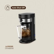 LePresso Ice Coffee Maker LPCFFM0005