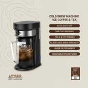 LePresso Ice Coffee Maker LPCFFM0005