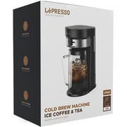 LePresso Ice Coffee Maker LPCFFM0005
