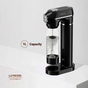 LePresso Sparkling Water Maker LPCFFM0019