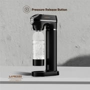 LePresso Sparkling Water Maker LPCFFM0019