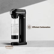 LePresso Sparkling Water Maker LPCFFM0019