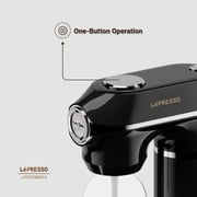 LePresso Sparkling Water Maker LPCFFM0019