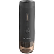 LePresso Momento 2.0 Espresso Machine LPPESSMBK