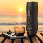 LePresso Momento 2.0 Espresso Machine LPPESSMBK