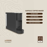 LePresso Coffee Machine LPCFFM0016