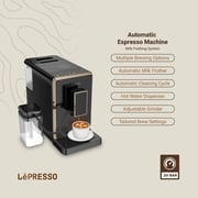 LePresso Coffee Machine LPCFFM0003