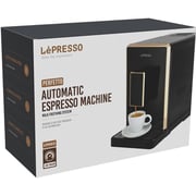 LePresso Coffee Machine LPCFFM0003