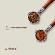LePresso Coffee Machine LPCFFM0003