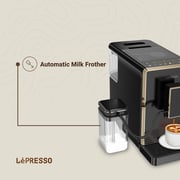 LePresso Coffee Machine LPCFFM0003