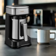 LePresso Tukish Coffee Maker LPCFFM0025