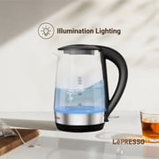 LePresso 360 Quick-Boil Kettle LPRGKTBK