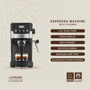 LePresso Coffee Machine LPCFFM0004