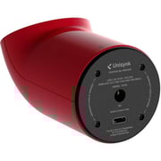 Unisynk Stand2 Magnetic Wireless Charger Red